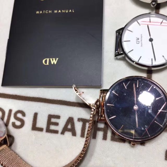 Alltime shop daniel wellington