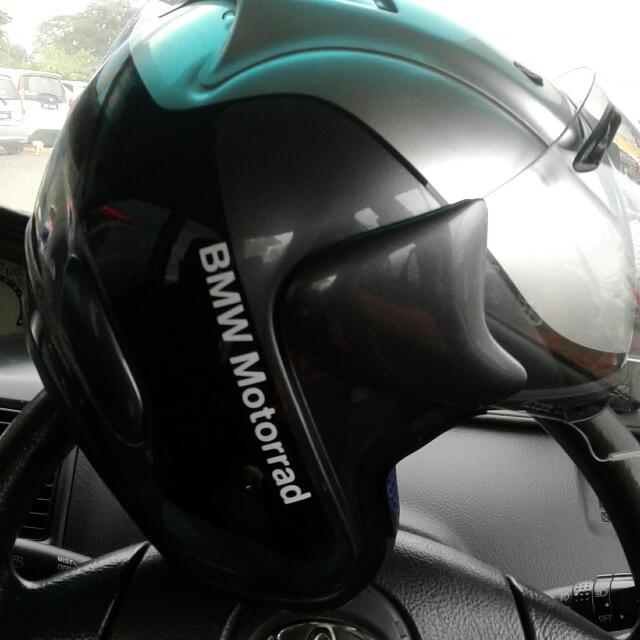 Arai sales bmw helmet