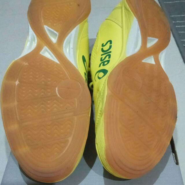 Asics calcetto shop fs 2