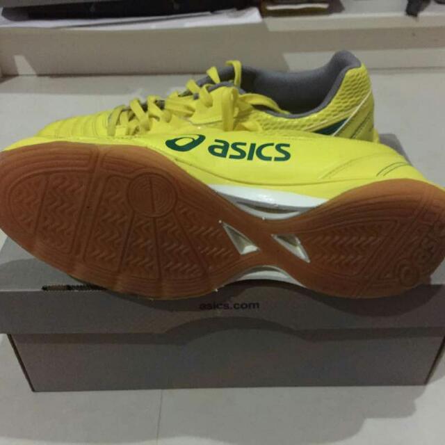 Asics calcetto fs best sale 2