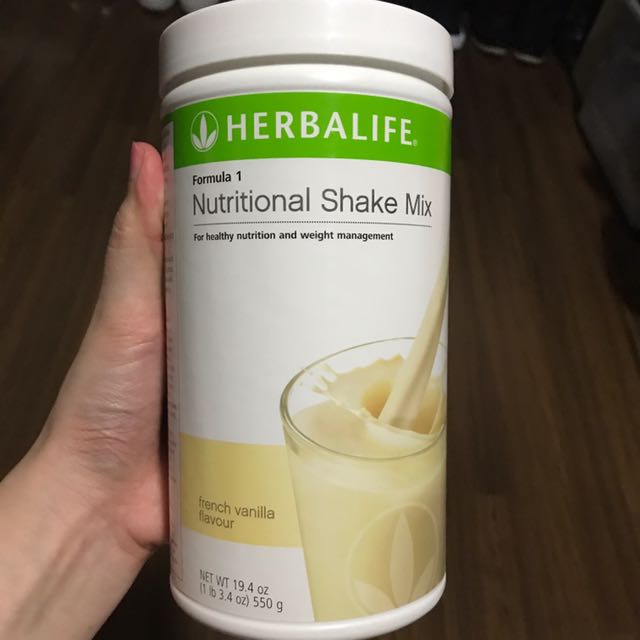 Aturan Minum Cell U Loss Herbalife Seputar Minuman