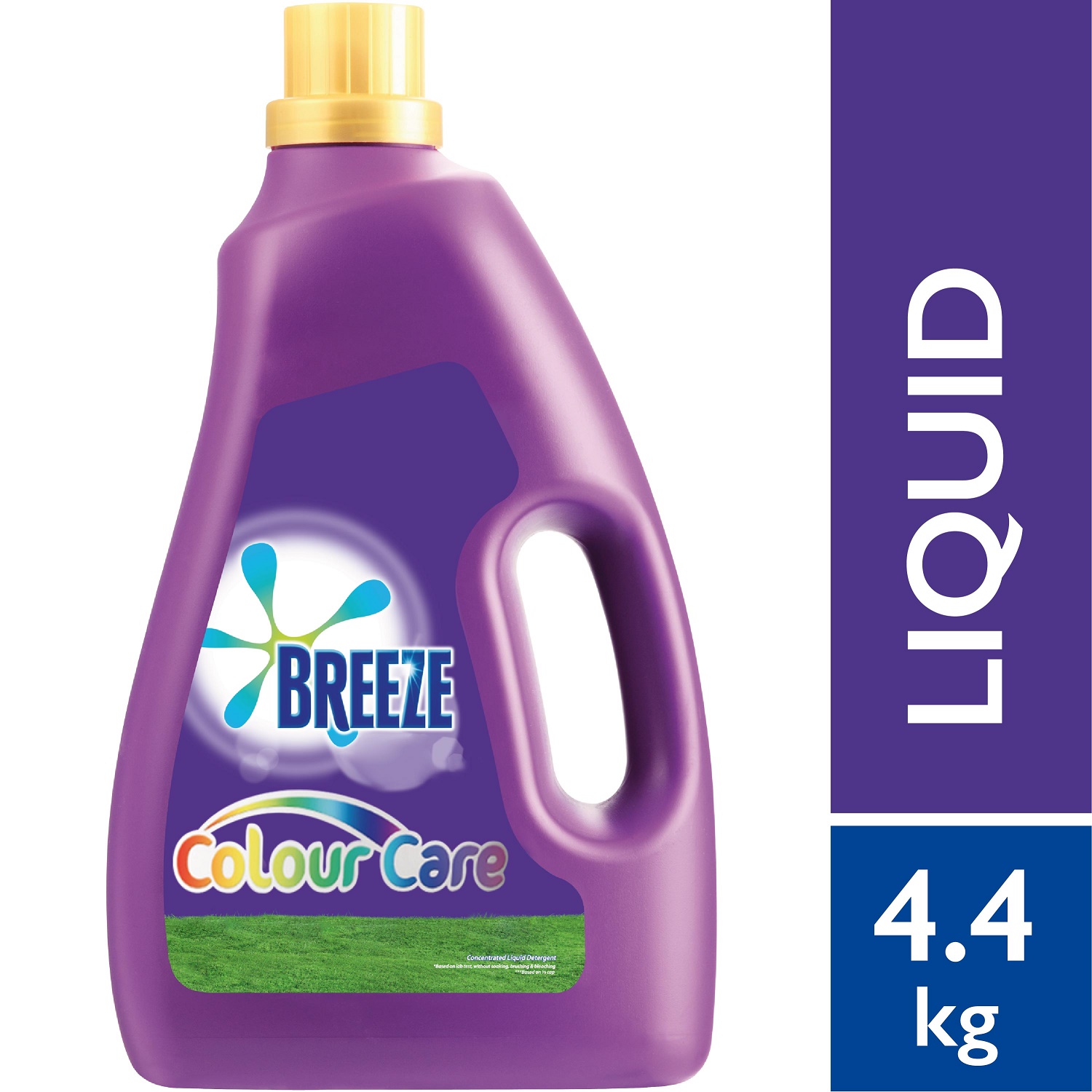 Breeze Liquid Detergent (Colour Care), TV & Home Appliances, Air