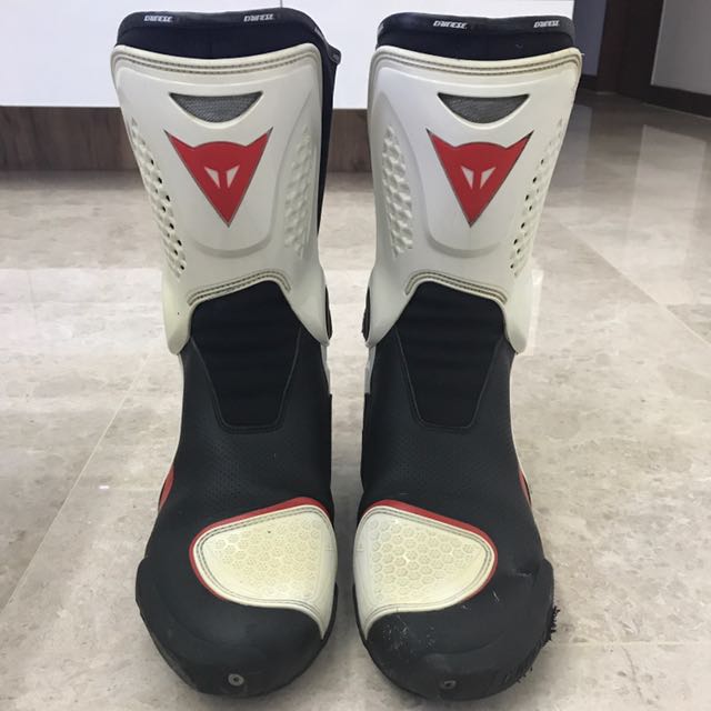 Dainese tr course new arrivals out boots