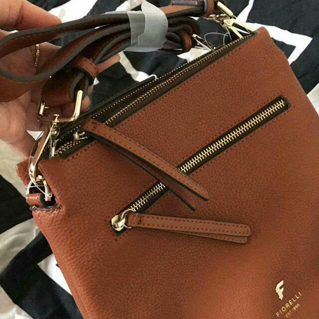 fiorelli sling bag