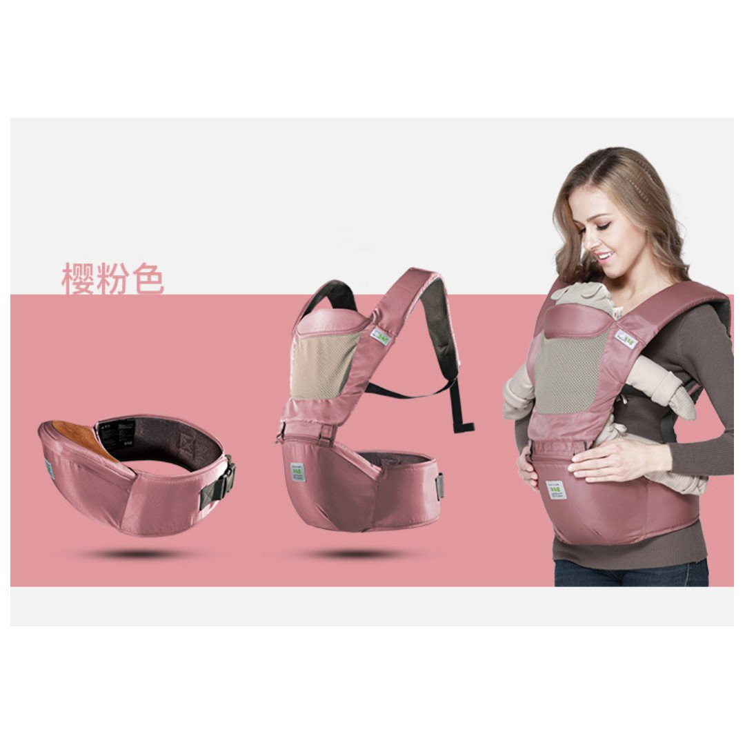 korean brand baby carrier