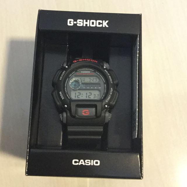 g shock 3230