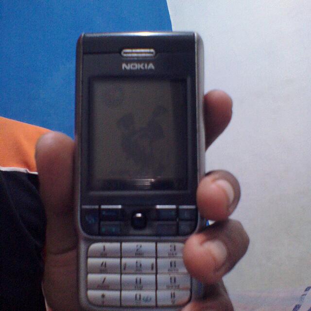 Hp Nokia 3230 Mobile Phones Tablets Mobile Tablet