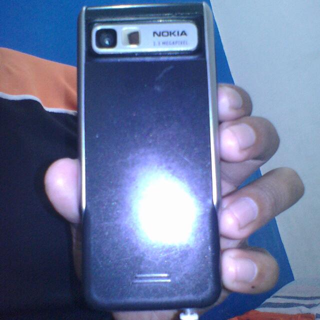 Hp Nokia 3230 Mobile Phones Tablets Mobile Tablet