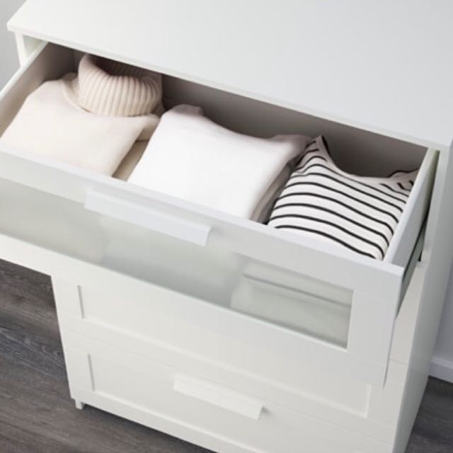 IKEA BRIMNES (COD at Kota Kinabalu), Furniture & Home Living, Furniture