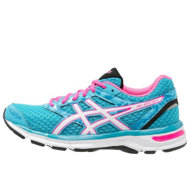 Asics gel excite 4 year old best sale