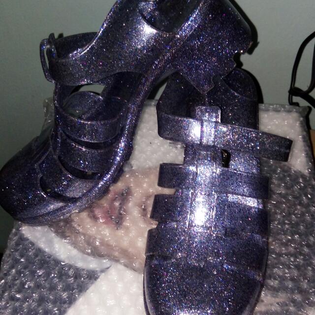 rubi jelly shoes