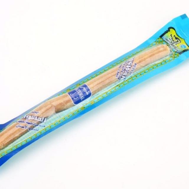 Kayu Sugi Miswak Health Beauty Skin Bath Body On Carousell