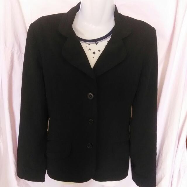 Kot Wanita Item Australia Womens Fashion Clothes Tops On Carousell