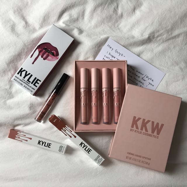 Kylie Jenner Candy K Matt Lipstick Health Beauty Makeup On Carousell,Ariana Grande Teeth Diamond