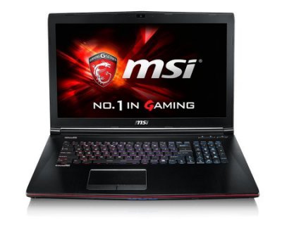 msi 微星gp72 6qe-670tw i7 8g 128ssd 1t gtx950m