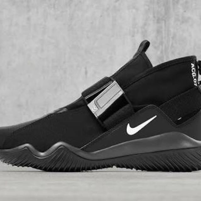 Nike acg 07 kmtr sales