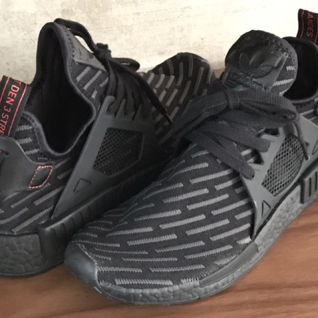 Adidas Nmd Xr1 Winter Men S Foot Locker Canada