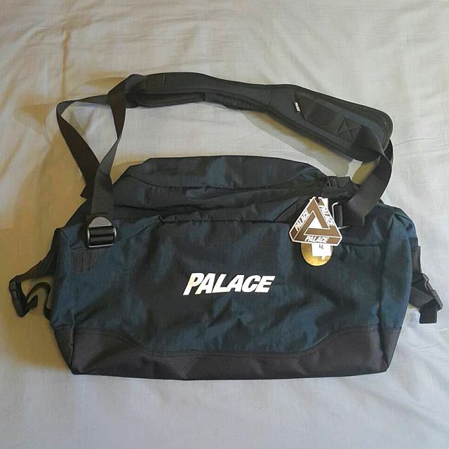 Palace online skateboards backpack