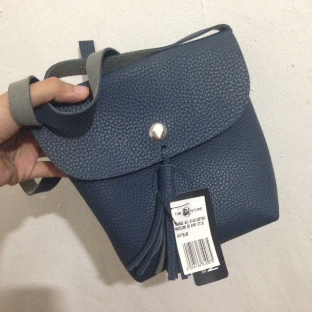 parisian sling bag price