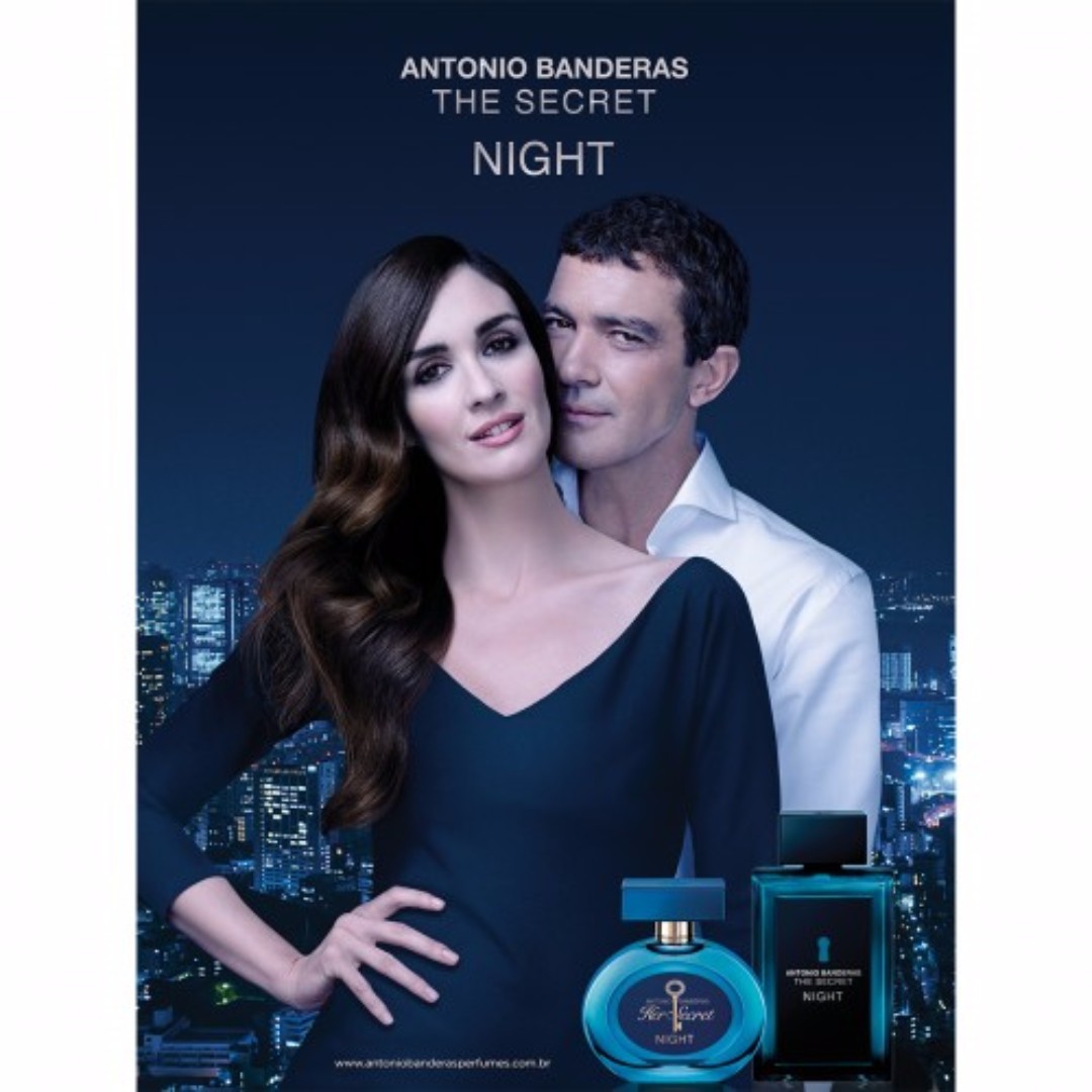 Her secret night perfume cheap