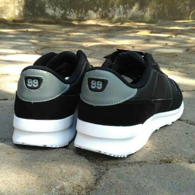Piero Jogger Premium Truffle Mint Blackmintwhite2 Daftar Harga Source · Piero