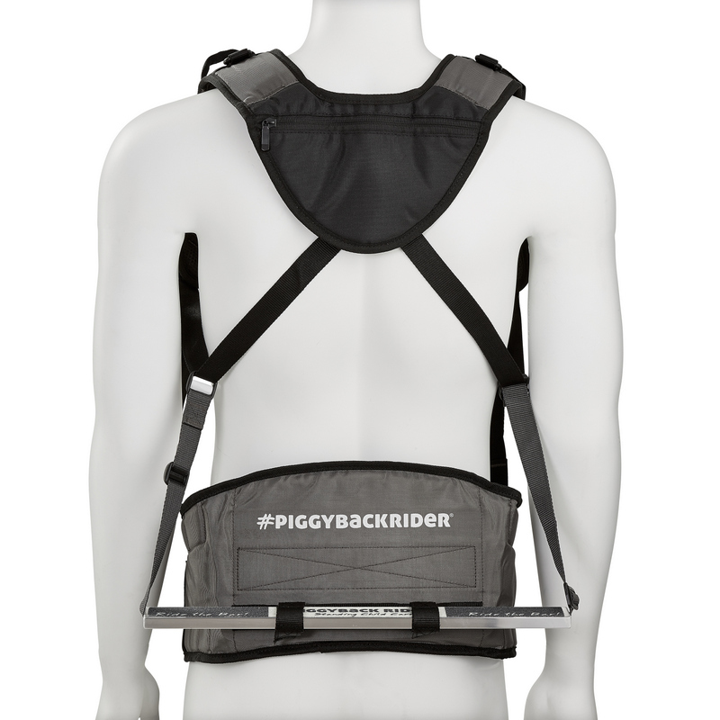piggyback rider explorer