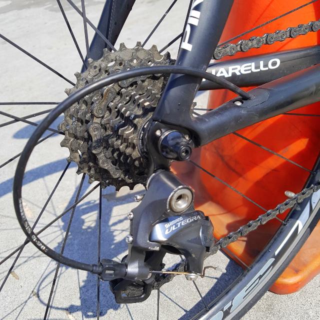 pinarello razha 2020 review