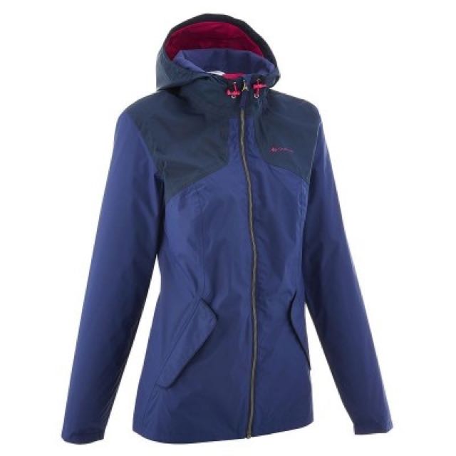 quechua arpenaz jacket