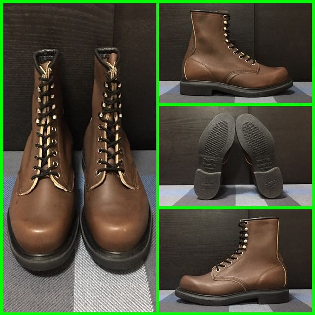Red wing 953 for sale cheap