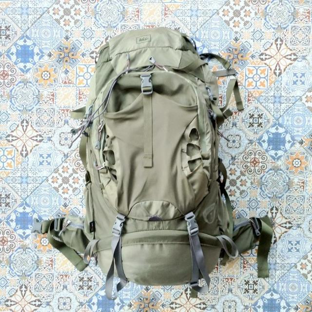 Crestrail 70 2025