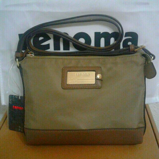 renoma bag