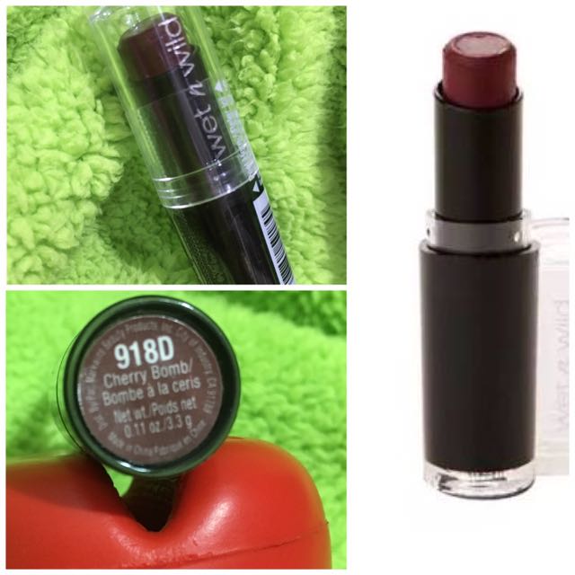 SALE Cherry Bomb Wet n Wild, Beauty & Personal Care, Face, Face Care