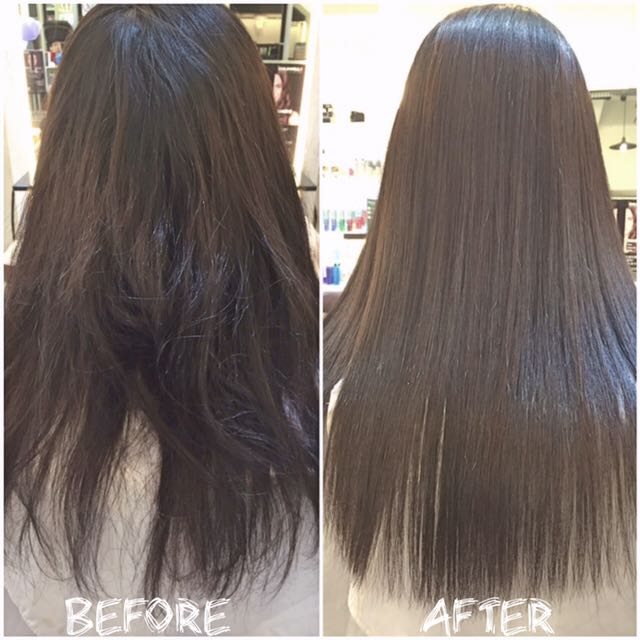 Soft Rebonding 50 Off Digital Perm 50 Off Coloring 50 Off Hair