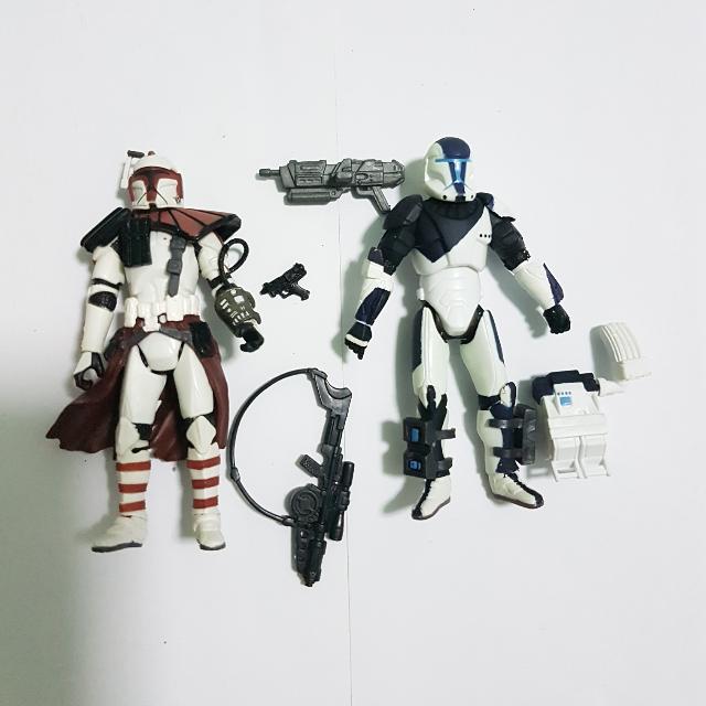 star wars republic commando toys