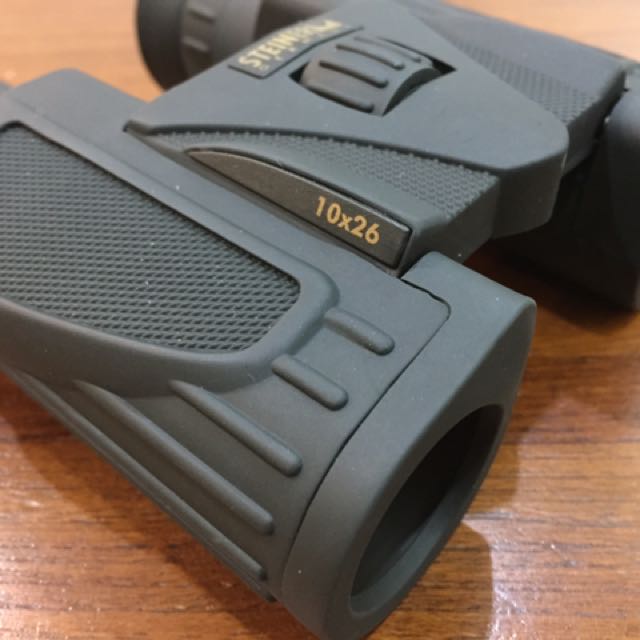 Steiner 10x26 predator pro binocular new arrivals