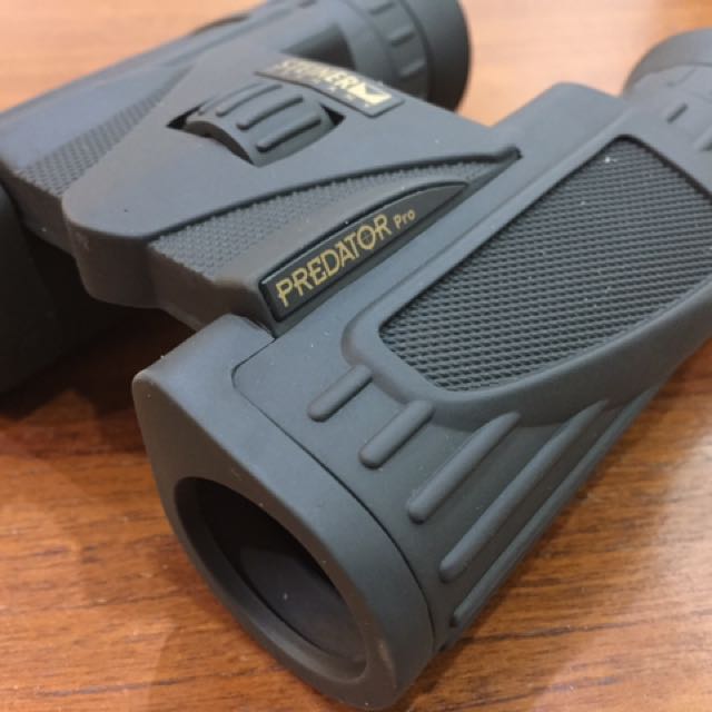 Steiner 10x26 predator pro binocular new arrivals