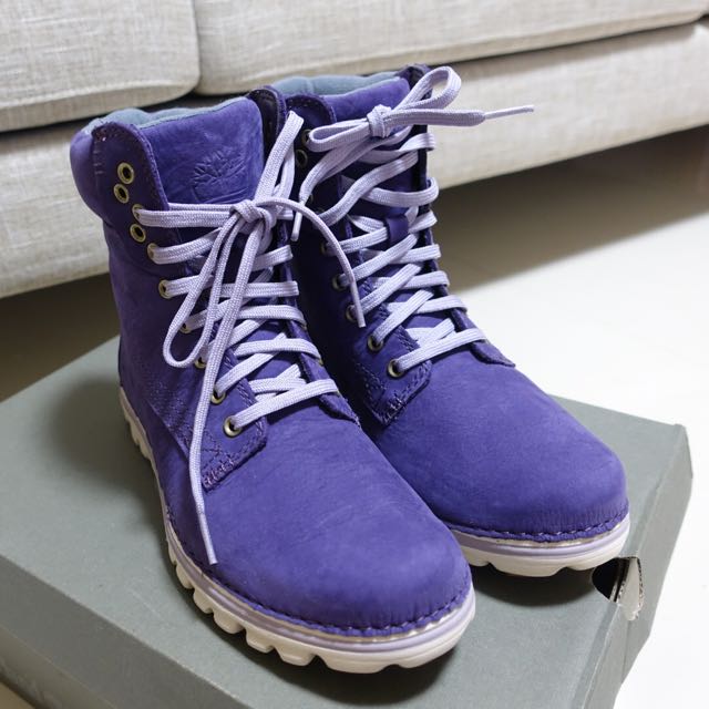 lavender timberlands