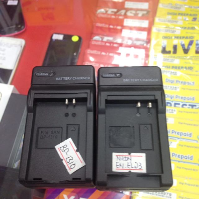 Travel Charger, Computers & Tech, Parts & Accessories, Chargers on