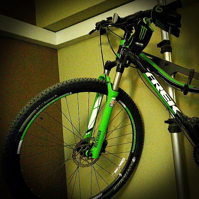 Trek X caliber 9 Wsd