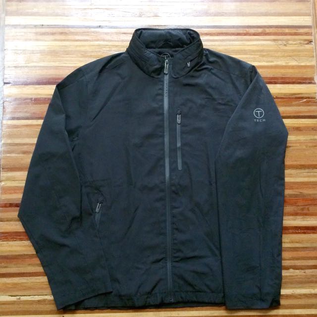 Tumi t tech jacket hot sale