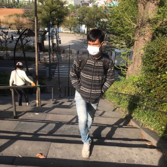 Uniqlo printed fleece cheap