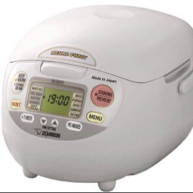 Used Rice Cooker, TV & Home Appliances, Kitchen Appliances, Cookers on