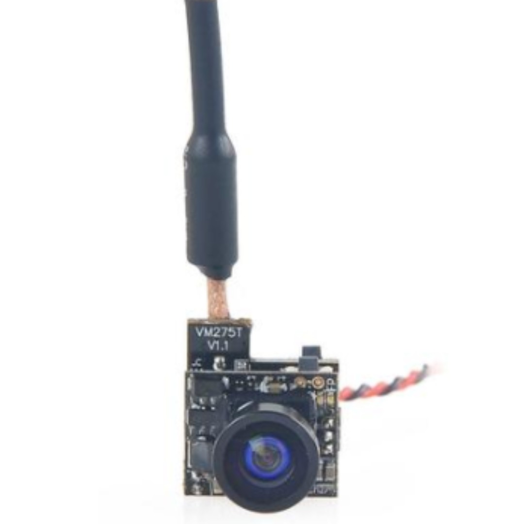 VM275T Micro Camera Vtx for TinyWhoop Inductrix