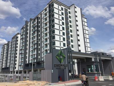 Wtr Emerald Residence Mahkota Cheras Property Rentals On Carousell