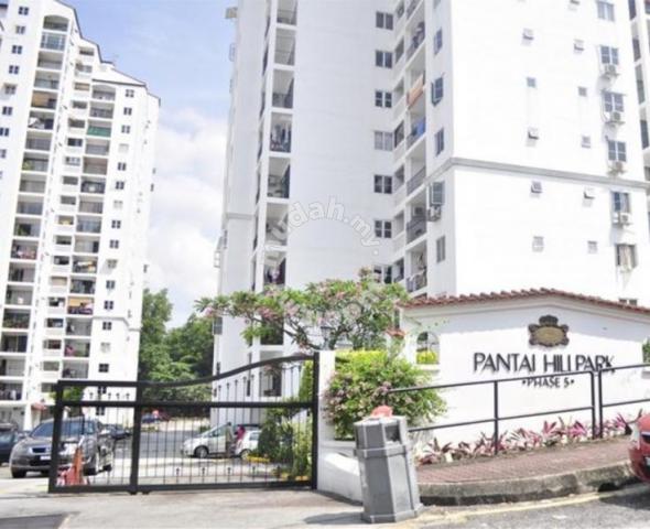 Wtr Pantai Hillpark Phase 5 Property Rentals On Carousell