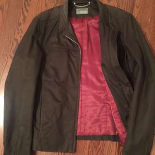 Mens Zara Jacket