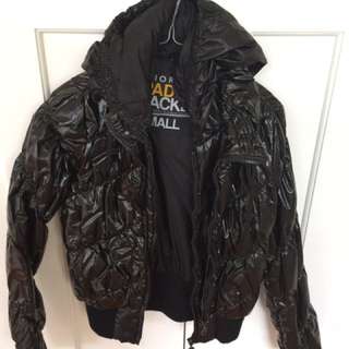 Giordano Padded Jacket Small