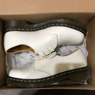 Dr Martens 馬丁大夫鞋