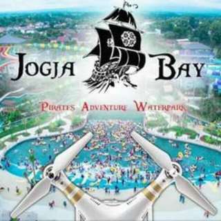 Tiket Jogja Bay