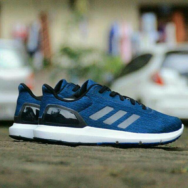adidas cosmic navy